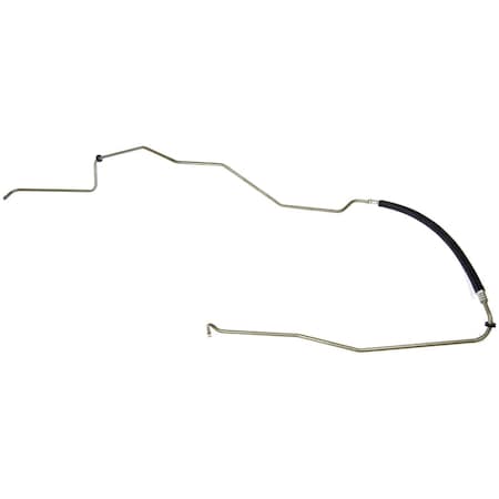 Dorman Transmission Line 624-156